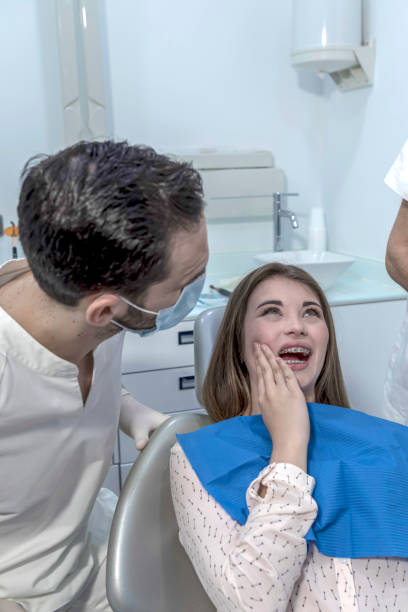 Best After-Hours Dental Trauma Care in Horse Pasture, VA