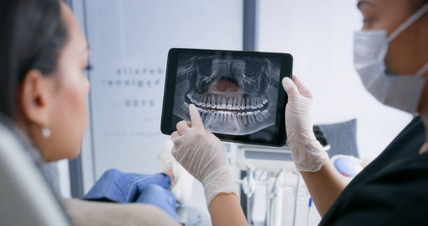 Best Emergency TMJ Treatment in Horse Pasture, VA