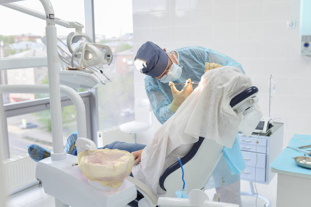 Best Emergency Wisdom Teeth Removal in Horse Pasture, VA