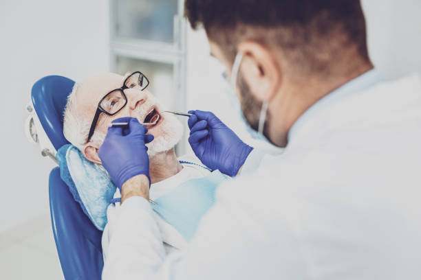 Best Same-Day Emergency Dental Services in Horse Pasture, VA